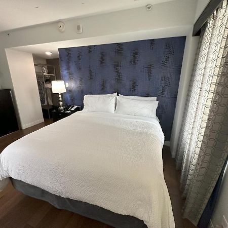 Holiday Inn Express - Dallas Downtown By Ihg Luaran gambar