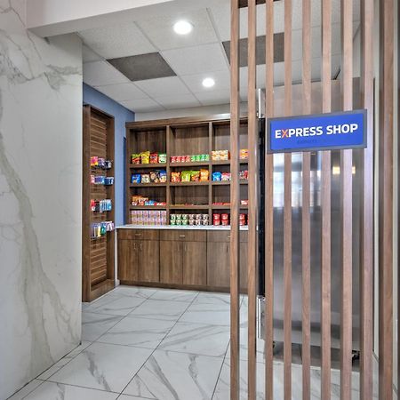 Holiday Inn Express - Dallas Downtown By Ihg Luaran gambar