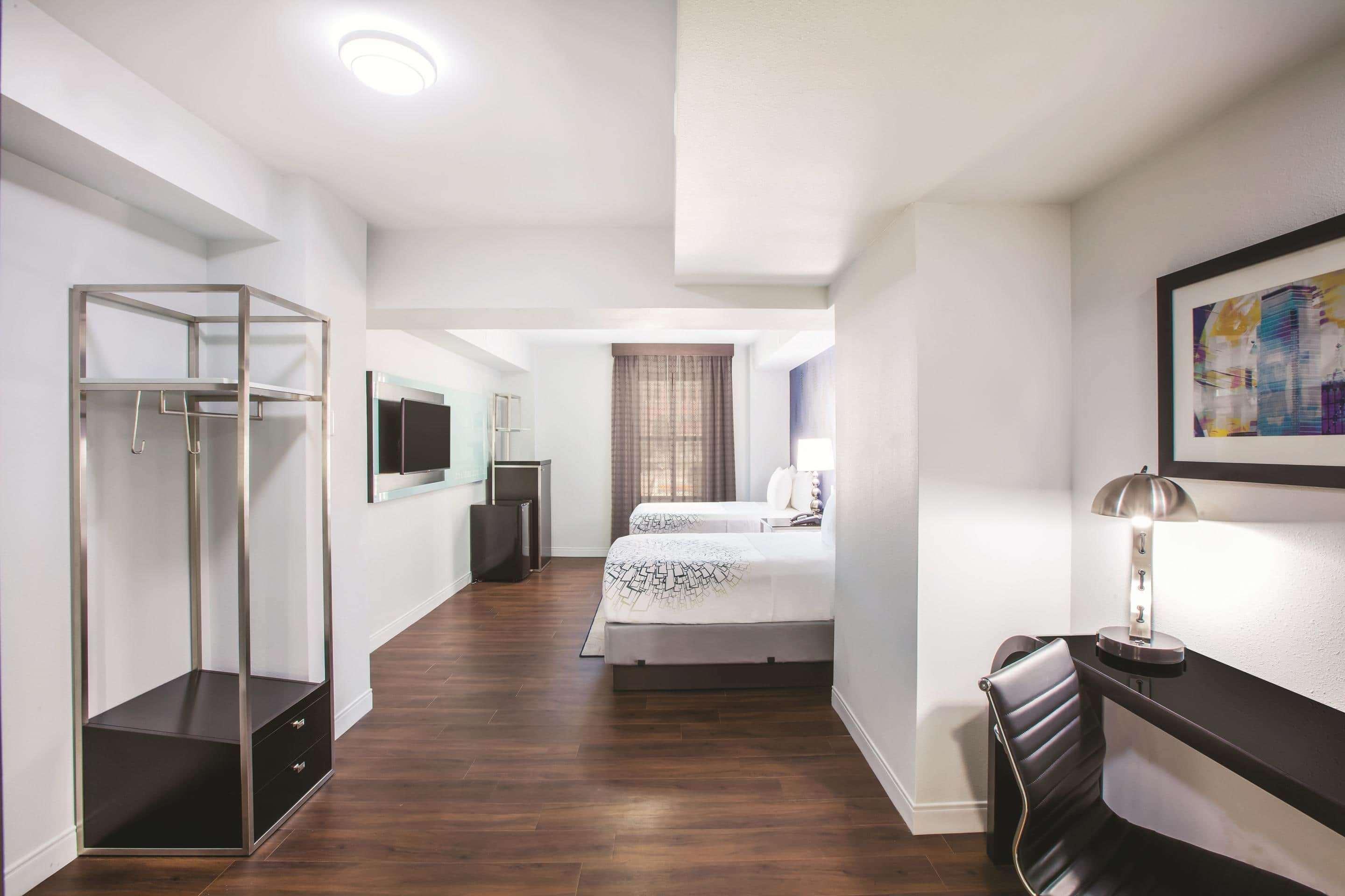 Holiday Inn Express - Dallas Downtown By Ihg Luaran gambar