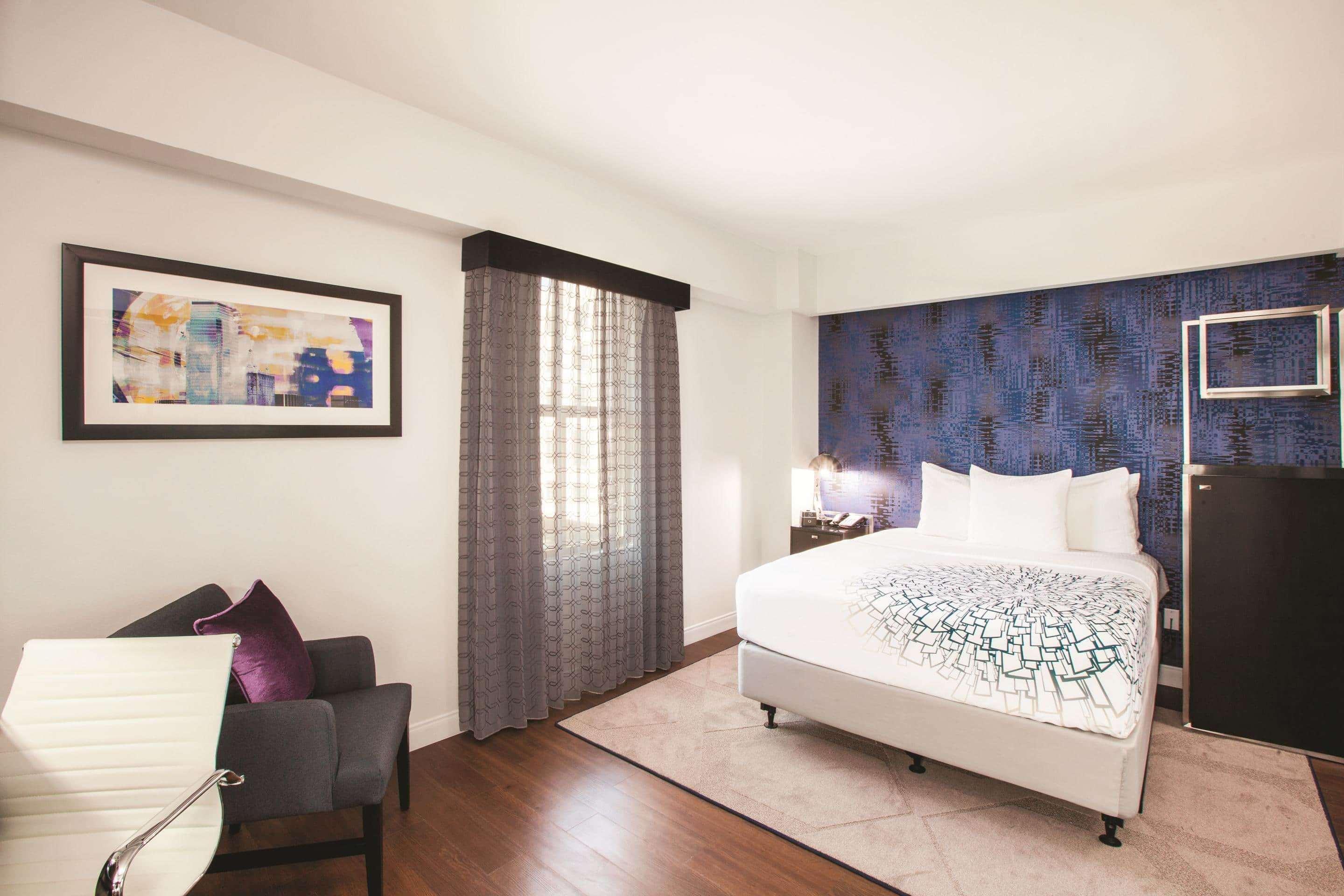 Holiday Inn Express - Dallas Downtown By Ihg Luaran gambar