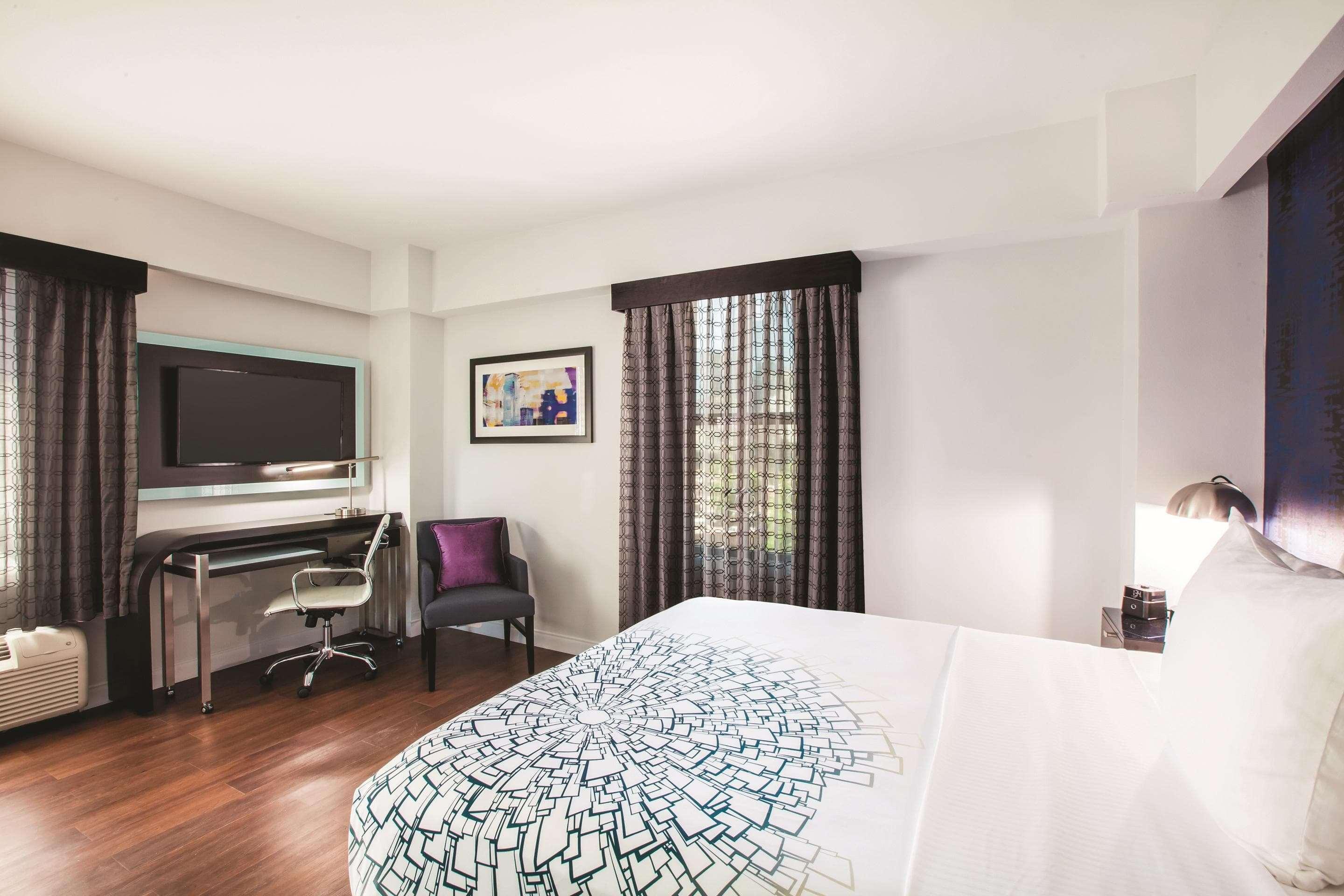 Holiday Inn Express - Dallas Downtown By Ihg Luaran gambar
