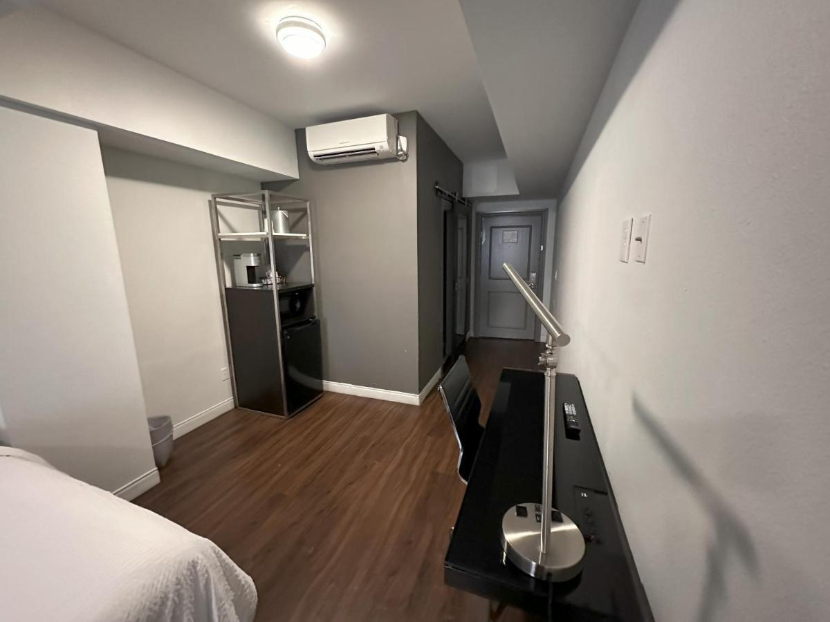 Holiday Inn Express - Dallas Downtown By Ihg Luaran gambar