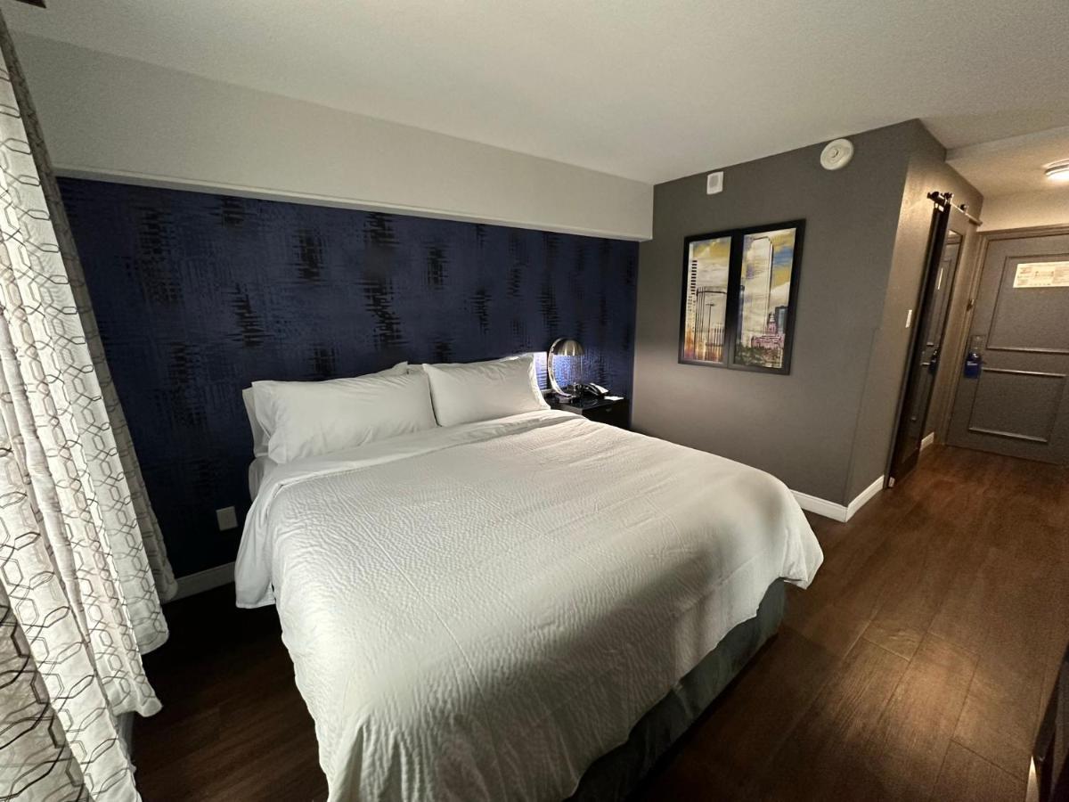Holiday Inn Express - Dallas Downtown By Ihg Luaran gambar
