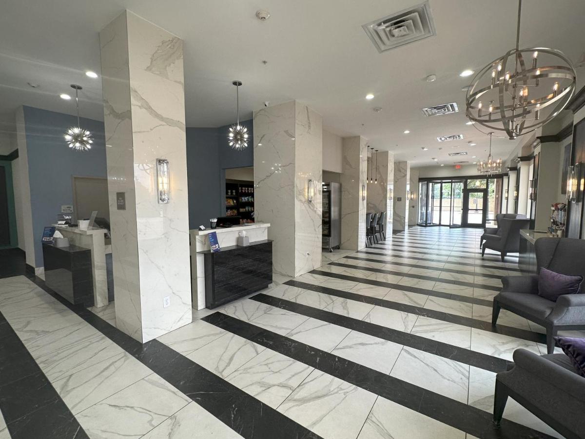 Holiday Inn Express - Dallas Downtown By Ihg Luaran gambar