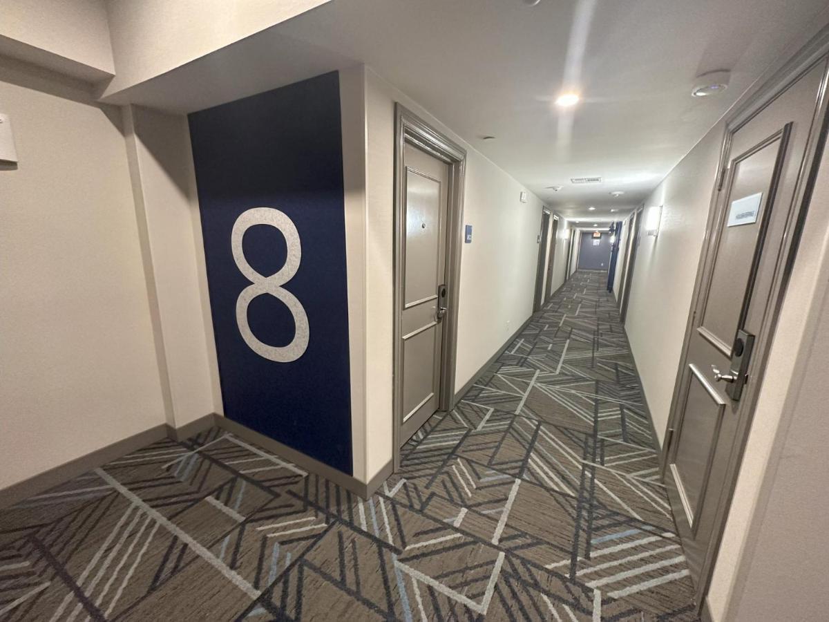Holiday Inn Express - Dallas Downtown By Ihg Luaran gambar