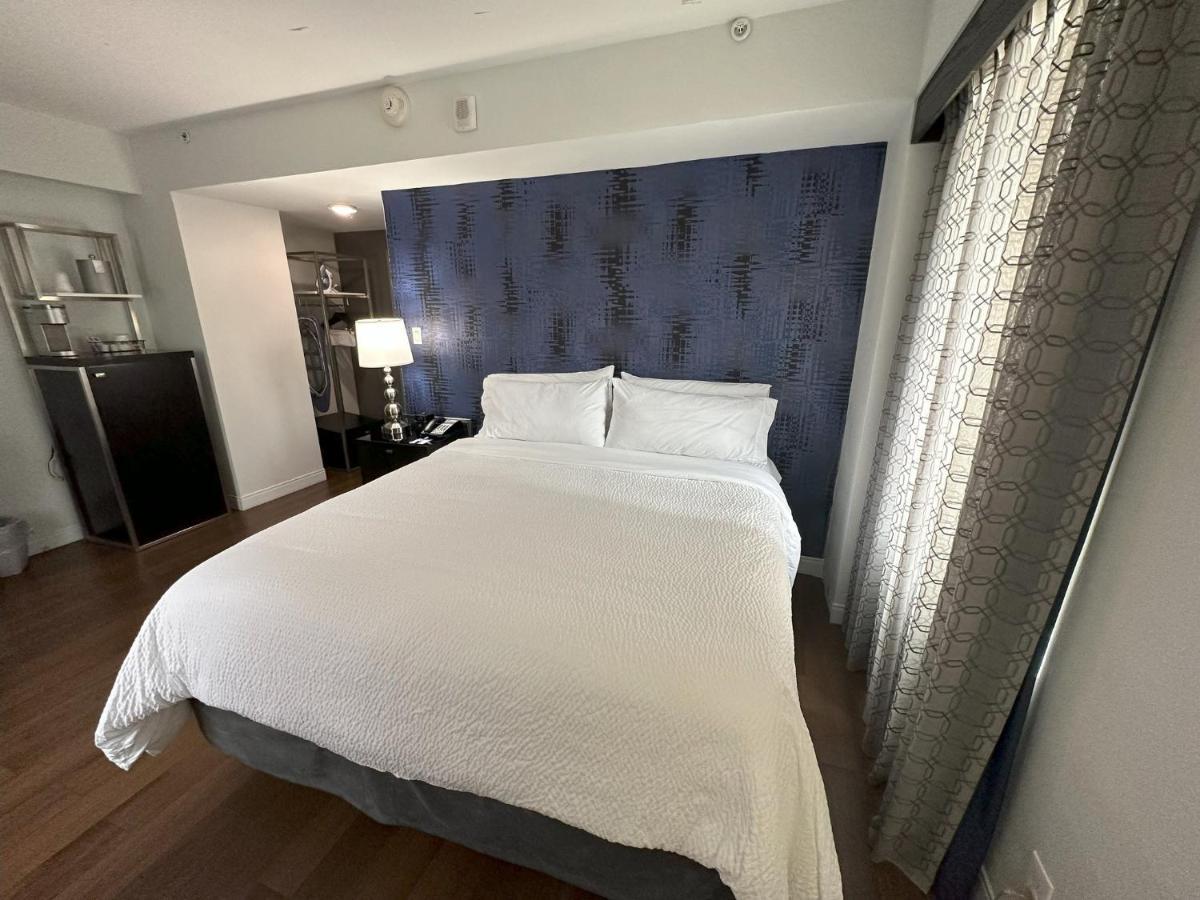 Holiday Inn Express - Dallas Downtown By Ihg Luaran gambar