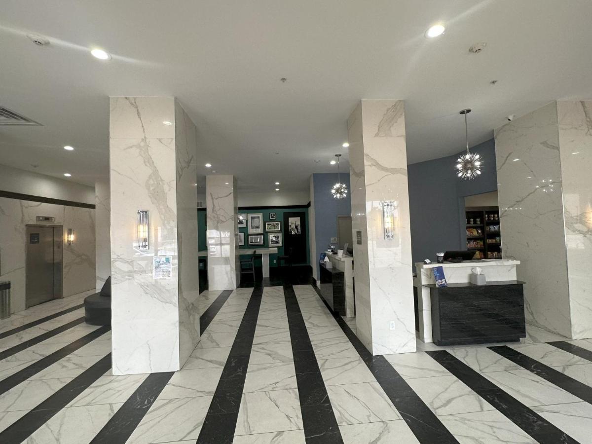 Holiday Inn Express - Dallas Downtown By Ihg Luaran gambar